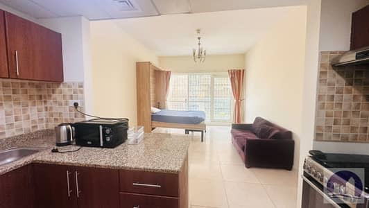 Studio te Huur in Business Bay, Dubai - Appartement in Business Bay,Safeer Tower 1, 55000 AED - 16598113 Studio te Huur in Business Bay, Dubai - Appartement in Business Bay,Safeer Tower 1, 55000 AED - 16598113