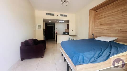 Studio zum Miete in Business Bay, Dubai - Wohnung in Business Bay,Safeer Tower 1, 55000 AED - 16598113 Studio zum Miete in Business Bay, Dubai - Wohnung in Business Bay,Safeer Tower 1, 55000 AED - 16598113
