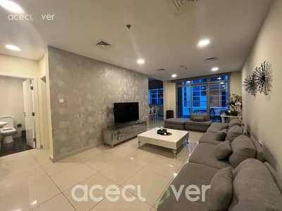 Appartement de 2 chambres à à louer à Dubai Marina, Dubai - Appartement à Dubai Marina，Marina Wharf，Marina Wharf II, 2 chambres, 160000 AED - 16598136