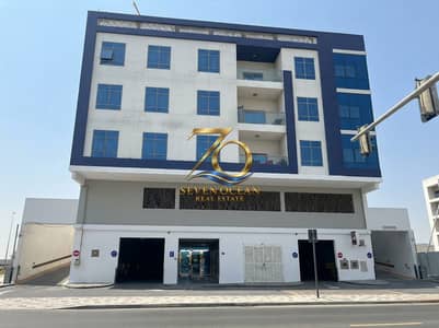 10+ Beds Building for Rent in International City, Dubai - 1. jpeg