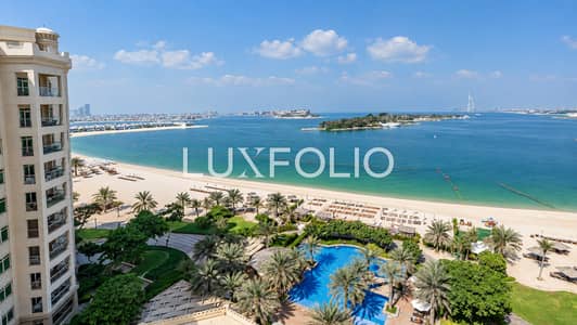 3 Schlafzimmer Wohnung zum Verkauf in Palm Jumeirah, Dubai - Wohnung in Palm Jumeirah,Shoreline Apartments,Al Basri, 3 schlafzimmer, 6700000 AED - 16598162 3 Schlafzimmer Wohnung zum Verkauf in Palm Jumeirah, Dubai - Wohnung in Palm Jumeirah,Shoreline Apartments,Al Basri, 3 schlafzimmer, 6700000 AED - 16598162