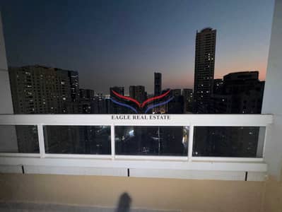 2 Slaapkamers Appartement te Huur in Al Nahda (Sharjah), Sharjah - IMG_7745. jpeg