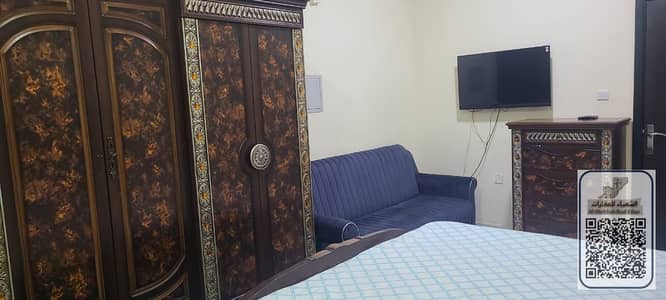Estudio para en Alquiler en Al Rawda, Ajman - WhatsApp Image 2026-09-22 at 1.44. 39 PM (1). jpeg Estudio para en Alquiler en Al Rawda, Ajman - WhatsApp Image 2026-09-22 at 1.44. 39 PM (1). jpeg