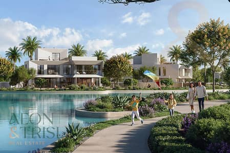 Villa de 5 chambres à à vendre à The Oasis by Emaar, Dubai - Villa à The Oasis by Emaar，Tierra Address Villas, 5 chambres, 24000000 AED - 16598195