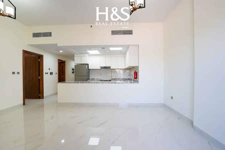 1 habitación Apartamento para en Alquiler en Jumeirah Garden City, Dubai - WhatsApp Image 2026-06-09 at 11.57. 54 (3). jpeg