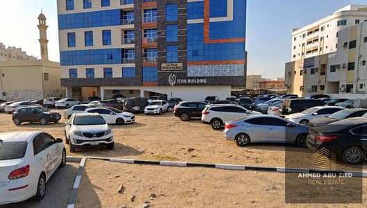 Plot de  à à vendre à Al Rawda, Ajman - WhatsApp Image 2026-09-22 at 3.45. 47 AM. jpeg