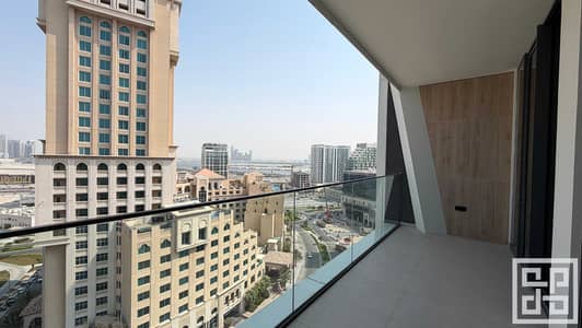 1 Schlafzimmer Wohnung zum Miete in Dubai Healthcare City Phase 2, Dubai - IMG_8794. jpg