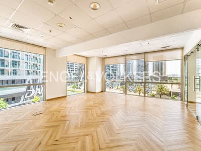 Office zum Miete in Business Bay, Dubai - Büro in Business Bay，Bay Square，Bay Square 12, 550000 AED - 16598223