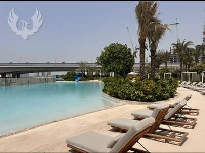 2 Camere Appartamento in vendita a Dubai Creek Harbour, Dubai - Appartamento a Dubai Creek Harbour，Creek Beach，Rosewater at Creek Beach，Rosewater at Creek Beach Building 3, 2 camere da letto, 3000000 AED - 16598226