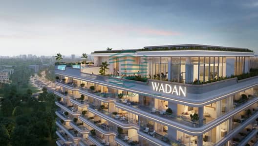 1 habitación Apartamento para en Venta en Dubai Land Residence Complex (DLRC), Dubai - Screenshot_3. png