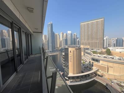 2 Schlafzimmer Wohnung zum Miete in Dubai Marina, Dubai - Wohnung in Dubai Marina,Silverene,Silverene Tower B, 2 schlafzimmer, 135000 AED - 16598265 2 Schlafzimmer Wohnung zum Miete in Dubai Marina, Dubai - Wohnung in Dubai Marina,Silverene,Silverene Tower B, 2 schlafzimmer, 135000 AED - 16598265