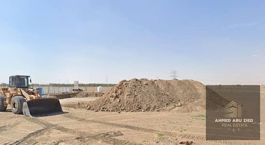 Plot te Koop in Al Manama, Ajman - WhatsApp Image 2026-09-21 at 11.35. 31 PM. jpeg