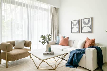 1 Schlafzimmer Wohnung zum Miete in Jumeirah Village Circle (JVC), Dubai - DJ Ojpkbz Ohvjqt Yc KC Ifz 7 L 2 D Lv POS Nz DOVR Vis I