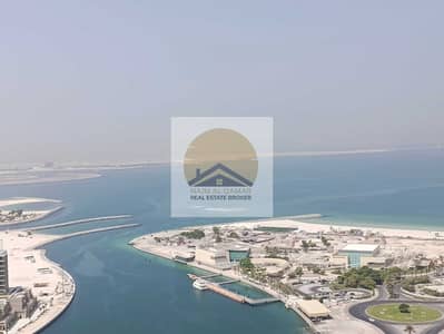 2 Bedroom Flat for Rent in Al Khan, Sharjah - 1000016607. jpg