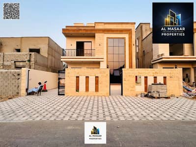 4 Slaapkamers Villa te Koop in Al Helio, Ajman - batch_WhatsApp Image 2026-08-24 at 11.05. 46 AM (1). jpeg