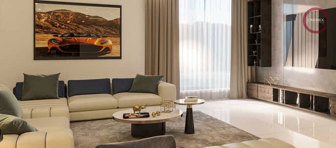 2 Camere Appartamento in vendita a Jumeirah Village Triangle (JVT), Dubai - danube-fashionz-2. jpg