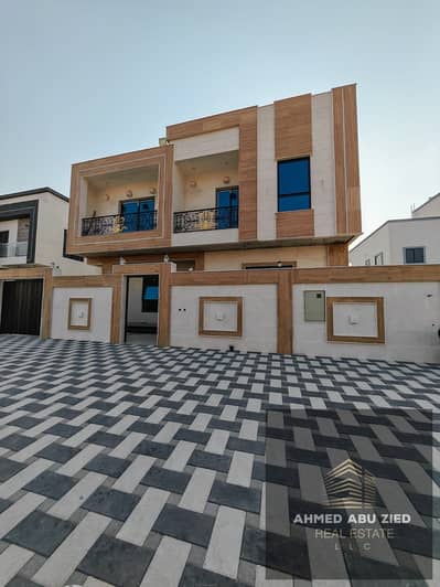 6 Slaapkamers Villa te Koop in Al Yasmeen, Ajman - WhatsApp Image 2026-09-22 at 12.22. 52 AM (1). jpeg