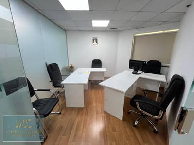Офис в аренду в Аль Нахда (Дубай), Дубай - WhatsApp Image 2026-09-21 at 2.13. 53 PM (1). jpeg