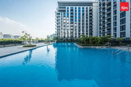 1 Camera Appartamento in affitto a Dubai Hills Estate, Dubai - Appartamento a Dubai Hills Estate，Executive Residences，Executive Residences 2, 1 camera da letto, 90000 AED - 16598308