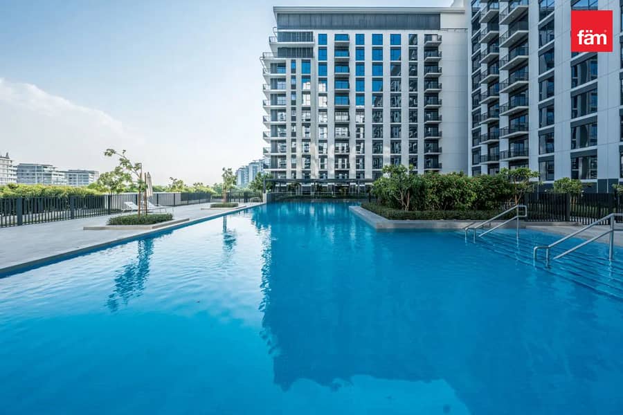Appartamento a Dubai Hills Estate,Executive Residences,Executive Residences 2, 1 camera da letto, 90000 AED - 16598308 Appartamento a Dubai Hills Estate,Executive Residences,Executive Residences 2, 1 camera da letto, 90000 AED - 16598308