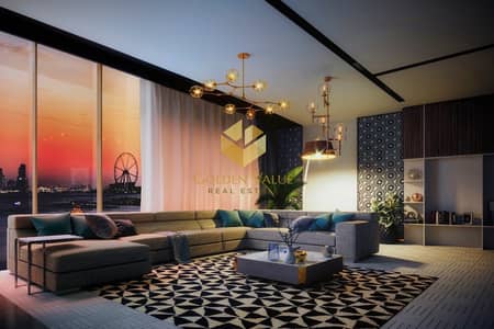 OWN YOUR APARTMENT DIRECTLY TO THE SEA OWN YOUR APARTMENT DIRECTLY TO THE SEA