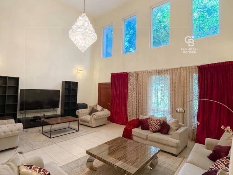 Villa a Motor City,Uptown Motor City,Windsor Crescent, 4 camere da letto, 6980000 AED - 16598315 Villa a Motor City,Uptown Motor City,Windsor Crescent, 4 camere da letto, 6980000 AED - 16598315