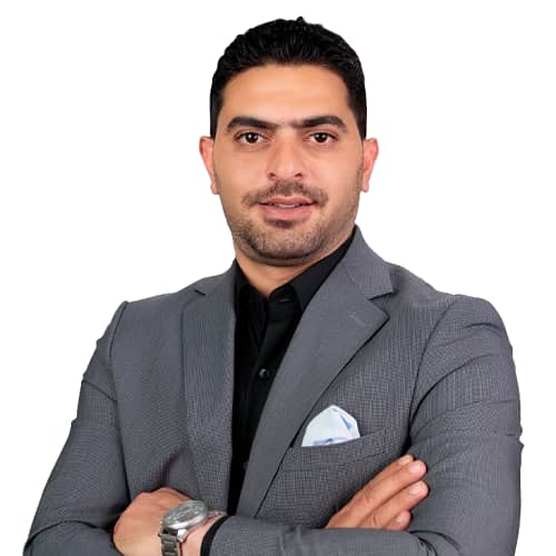 Ahmad Ayman Mohammad Theabat