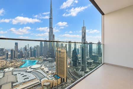 3 Camere Appartamento in vendita a Za'abeel, Dubai - Appartamento a Za'abeel,Za'abeel 2,Downtown Views, 3 camere da letto, 6500000 AED - 16418081 3 Camere Appartamento in vendita a Za'abeel, Dubai - Appartamento a Za'abeel,Za'abeel 2,Downtown Views, 3 camere da letto, 6500000 AED - 16418081