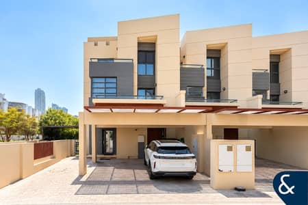Townhouse de 4 chambres à à vendre à Jumeirah Village Circle (JVC), Dubai - Maison de ville à Jumeirah Village Circle (JVC),JVC District 14,Sandoval Garden, 4 chambres, 4088000 AED - 16598349 Townhouse de 4 chambres à à vendre à Jumeirah Village Circle (JVC), Dubai - Maison de ville à Jumeirah Village Circle (JVC),JVC District 14,Sandoval Garden, 4 chambres, 4088000 AED - 16598349