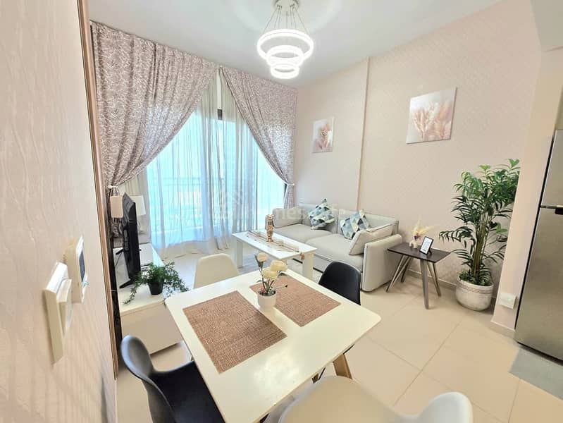 Appartamento a Town Square,UNA Apartments, 1 camera da letto, 70000 AED - 16598360 Appartamento a Town Square,UNA Apartments, 1 camera da letto, 70000 AED - 16598360