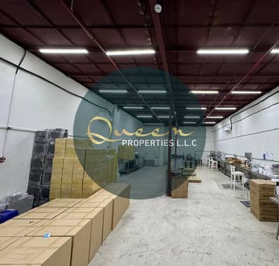 Factory for Rent in Ajman Industrial, Ajman - WhatsApp Image 2026-09-18 at 11.24. 38 PM (1). jpeg Factory for Rent in Ajman Industrial, Ajman - WhatsApp Image 2026-09-18 at 11.24. 38 PM (1). jpeg
