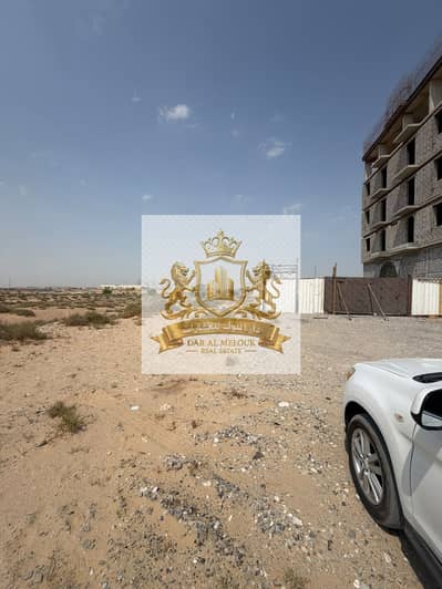 Plot te Koop in Hoshi, Sharjah - WhatsApp Image 2026-09-22 at 03.23. 54. jpeg Plot te Koop in Hoshi, Sharjah - WhatsApp Image 2026-09-22 at 03.23. 54. jpeg