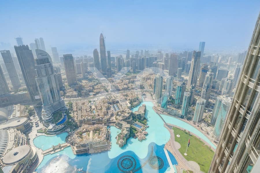 Appartamento a Downtown Dubai,Burj Khalifa, 2 camere da letto, 300000 AED - 16598411 Appartamento a Downtown Dubai,Burj Khalifa, 2 camere da letto, 300000 AED - 16598411
