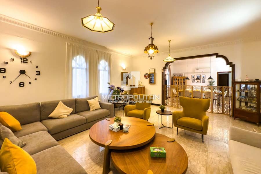 Villa in Mirdif, 7 slaapkamers, 7000000 AED - 16598417 Villa in Mirdif, 7 slaapkamers, 7000000 AED - 16598417