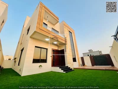 4 Slaapkamers Villa te Koop in Al Helio, Ajman - WhatsApp Image 2026-03-05 at 6.09. 49 PM (1). jpeg
