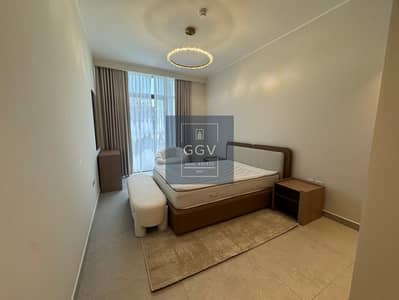 Appartement de 1 chambre à à vendre à Jumeirah Village Circle (JVC), Dubai - 12. jpg