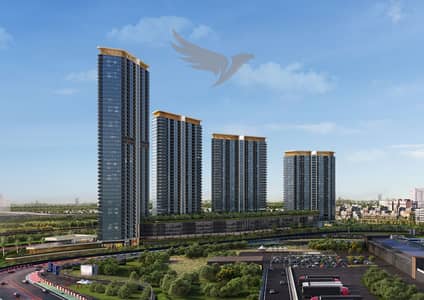 汽车城, 迪拜 1 卧室单位待售 - 位于汽车城,Sobha Solis,Sobha Solis Tower D 1 卧室的公寓 1300000 AED - 16598451 汽车城, 迪拜 1 卧室单位待售 - 位于汽车城,Sobha Solis,Sobha Solis Tower D 1 卧室的公寓 1300000 AED - 16598451