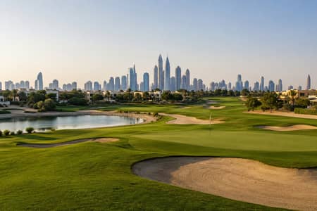 2 Schlafzimmer Wohnung zum Miete in The Views, Dubai - Picture1. jpg
