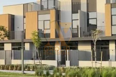 4 Schlafzimmer Townhouse zum Verkauf in Mudon, Dubai - Reihenhaus in Mudon，Mudon Al Ranim，Mudon Al Ranim 8, 4 schlafzimmer, 5500000 AED - 16598491