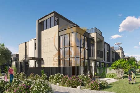 4 Schlafzimmer Townhouse zum Verkauf in Mudon, Dubai - Reihenhaus in Mudon,Mudon Al Ranim,Mudon Al Ranim 8, 4 schlafzimmer, 5500000 AED - 16598491 4 Schlafzimmer Townhouse zum Verkauf in Mudon, Dubai - Reihenhaus in Mudon,Mudon Al Ranim,Mudon Al Ranim 8, 4 schlafzimmer, 5500000 AED - 16598491