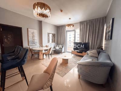 Appartement de 2 chambres à à louer à Downtown Dubai, Dubai - Appartement à Downtown Dubai，29 Boulevard，29 Boulevard 2, 2 chambres, 145000 AED - 16598458