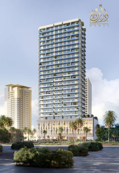 Appartement de 2 chambres à à vendre à Jumeirah Village Circle (JVC), Dubai - 6c9a3459a0c80ea83bbd4c186dd34816. jpg