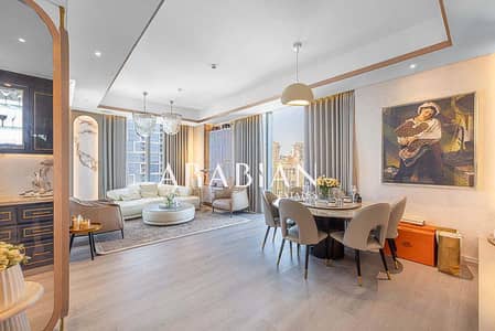 3 habitaciones Apartamento para en Venta en Dubai Marina, Dubai - Apartamento en Dubai Marina，5242 Towers，5242 Tower 2, 3 dormitorios, 6000000 AED - 16598522