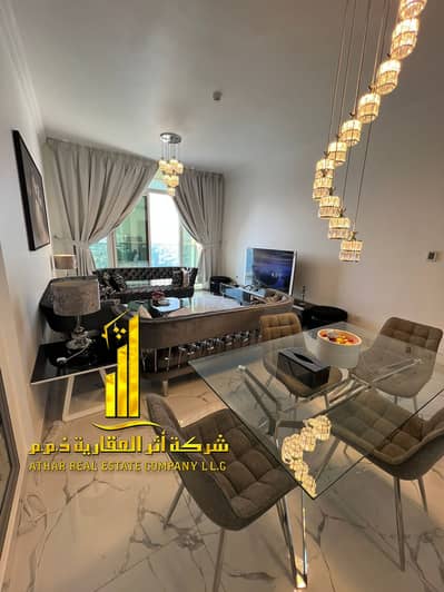 3 habitaciones Apartamento para en Alquiler en Al Rashidiya, Ajman - IMG-20250223-WA0042. jpg