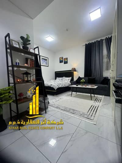 Estudio para en Alquiler en Al Nuaimiya, Ajman - WhatsApp Image 2026-05-31 at 1.15. 55 PM. jpeg