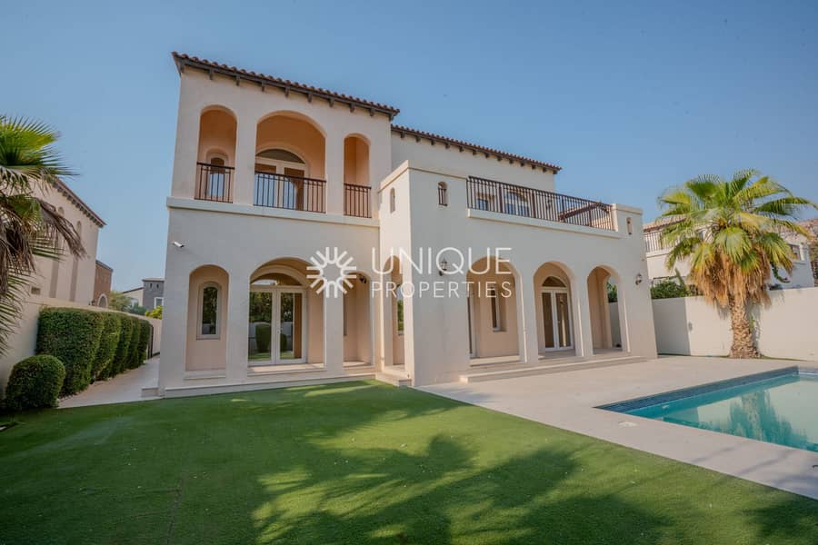 Villa a Jumeirah Golf Estates,Sienna Lakes, 5 camere da letto, 700000 AED - 16598579 Villa a Jumeirah Golf Estates,Sienna Lakes, 5 camere da letto, 700000 AED - 16598579