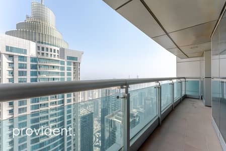 2 habitaciones Apartamento para en Venta en Dubai Marina, Dubai - Apartamento en Dubai Marina，Princess Tower, 2 dormitorios, 2700000 AED - 16598585