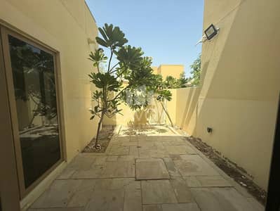 3 Schlafzimmer Townhouse zum Miete in Al Raha Gardens, Abu Dhabi - Reihenhaus in Al Raha Gardens，Muzera Community, 3 schlafzimmer, 169999 AED - 16598600