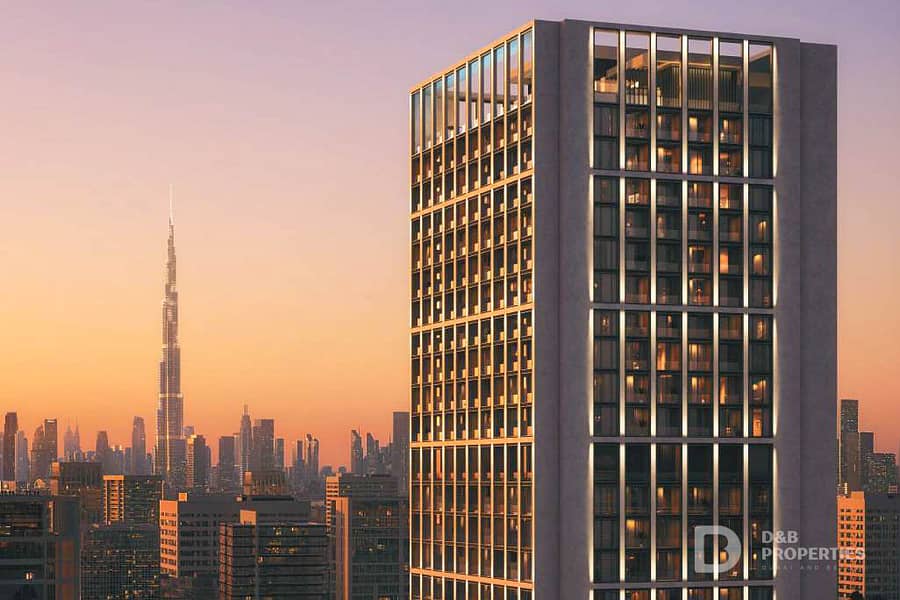 Appartamento a Culture Village (Jaddaf Waterfront),Binghatti Moonlight, 1 camera da letto, 1700000 AED - 16598605 Appartamento a Culture Village (Jaddaf Waterfront),Binghatti Moonlight, 1 camera da letto, 1700000 AED - 16598605