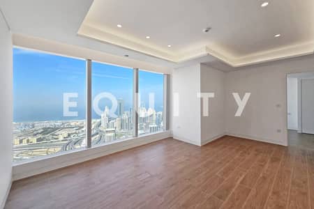 1 Camera Appartamento in affitto a Uptown Dubai, Dubai - Appartamento a Uptown Dubai，Uptown Tower, 1 camera da letto, 130000 AED - 16598606